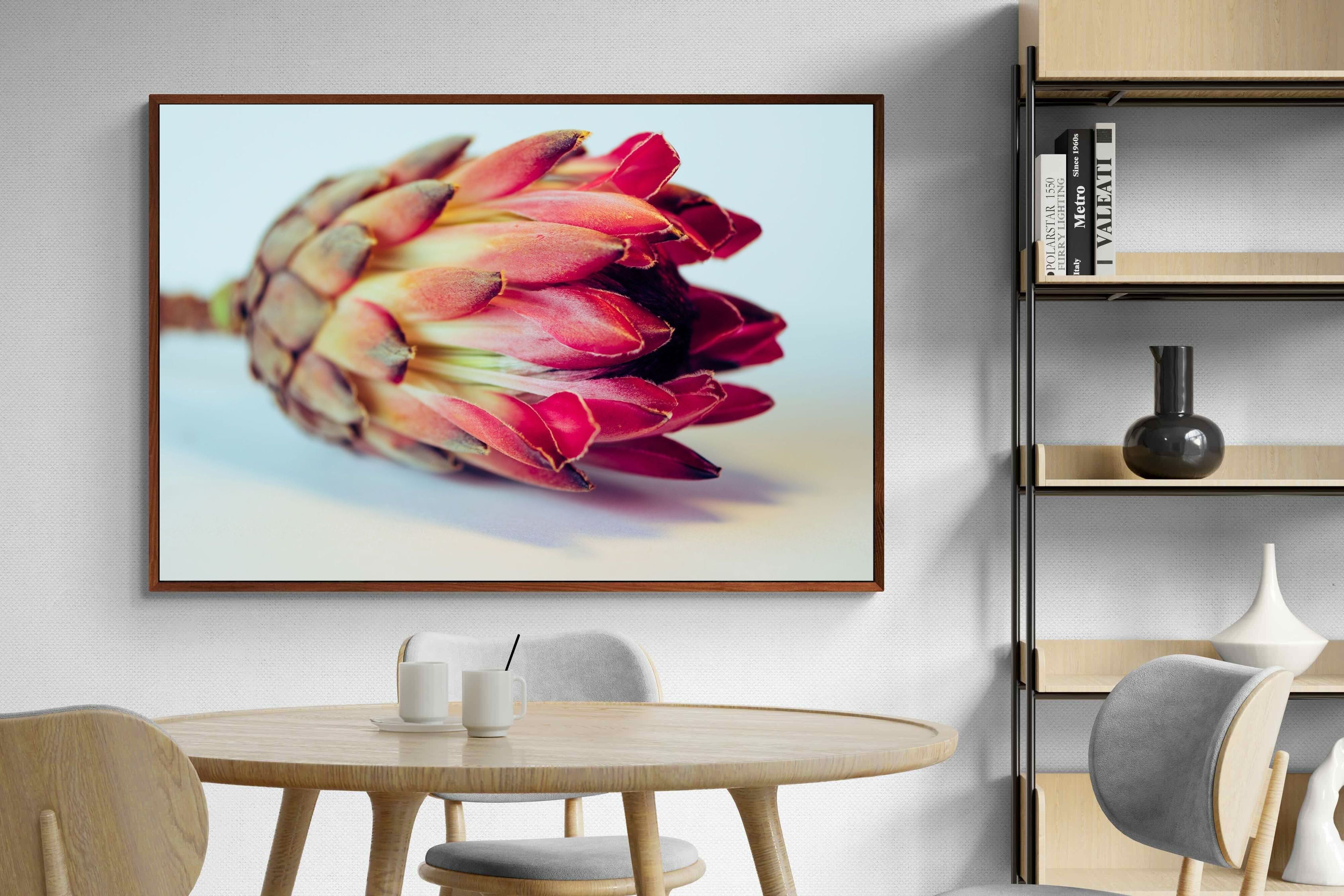 Pixalot ® Protea Still Life