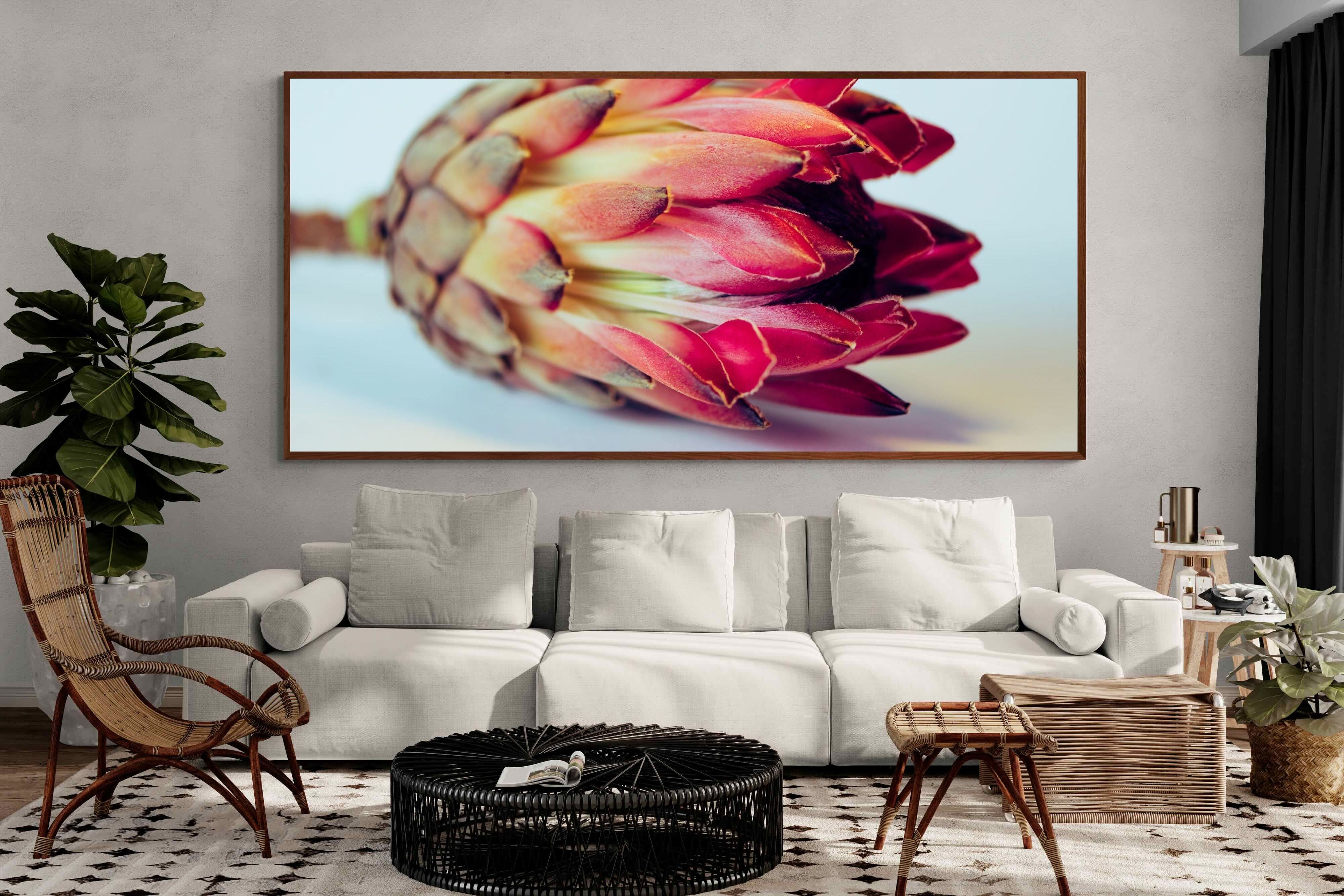 Pixalot ® Protea Still Life