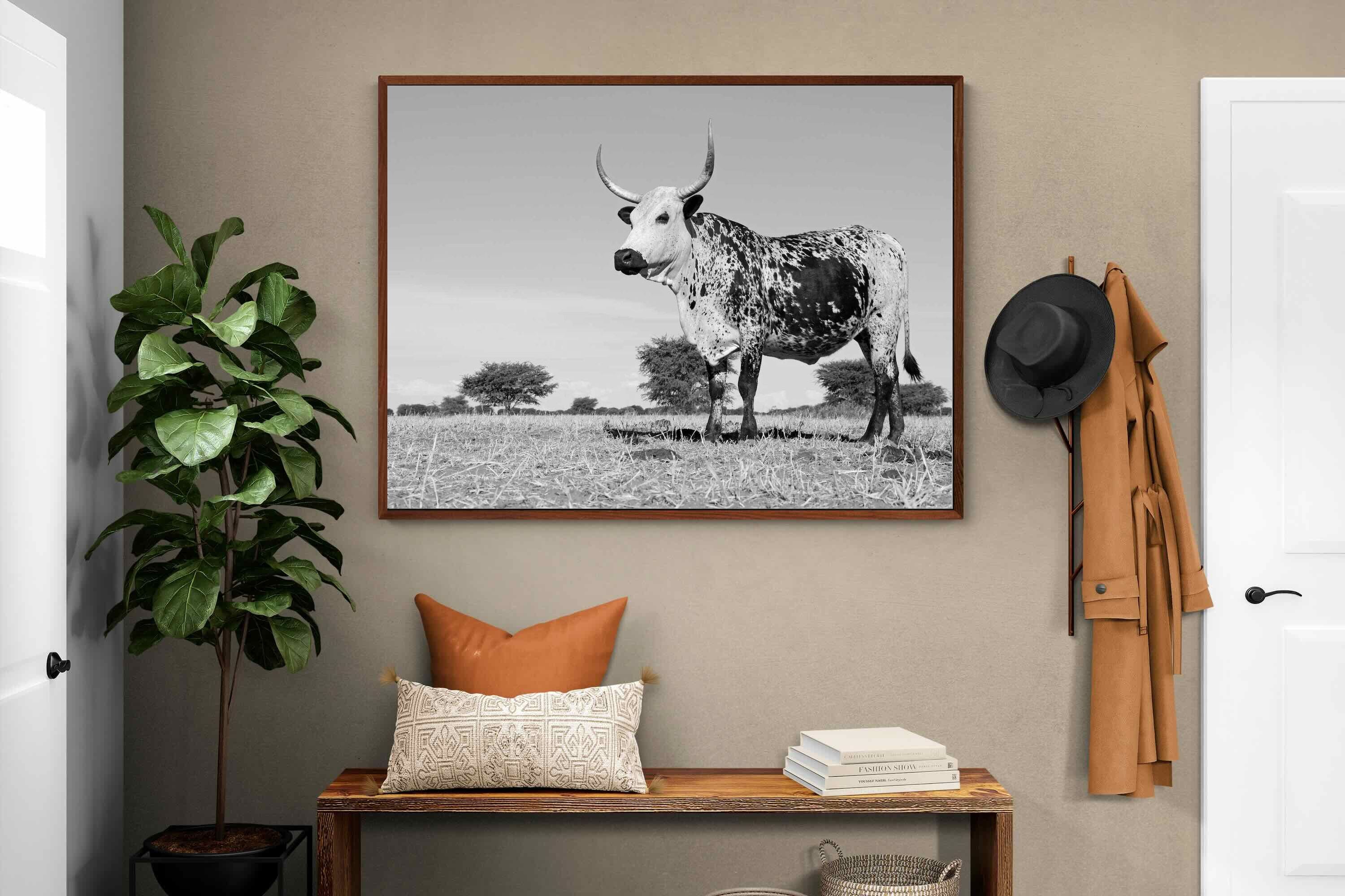 Pixalot ® Proud Nguni
