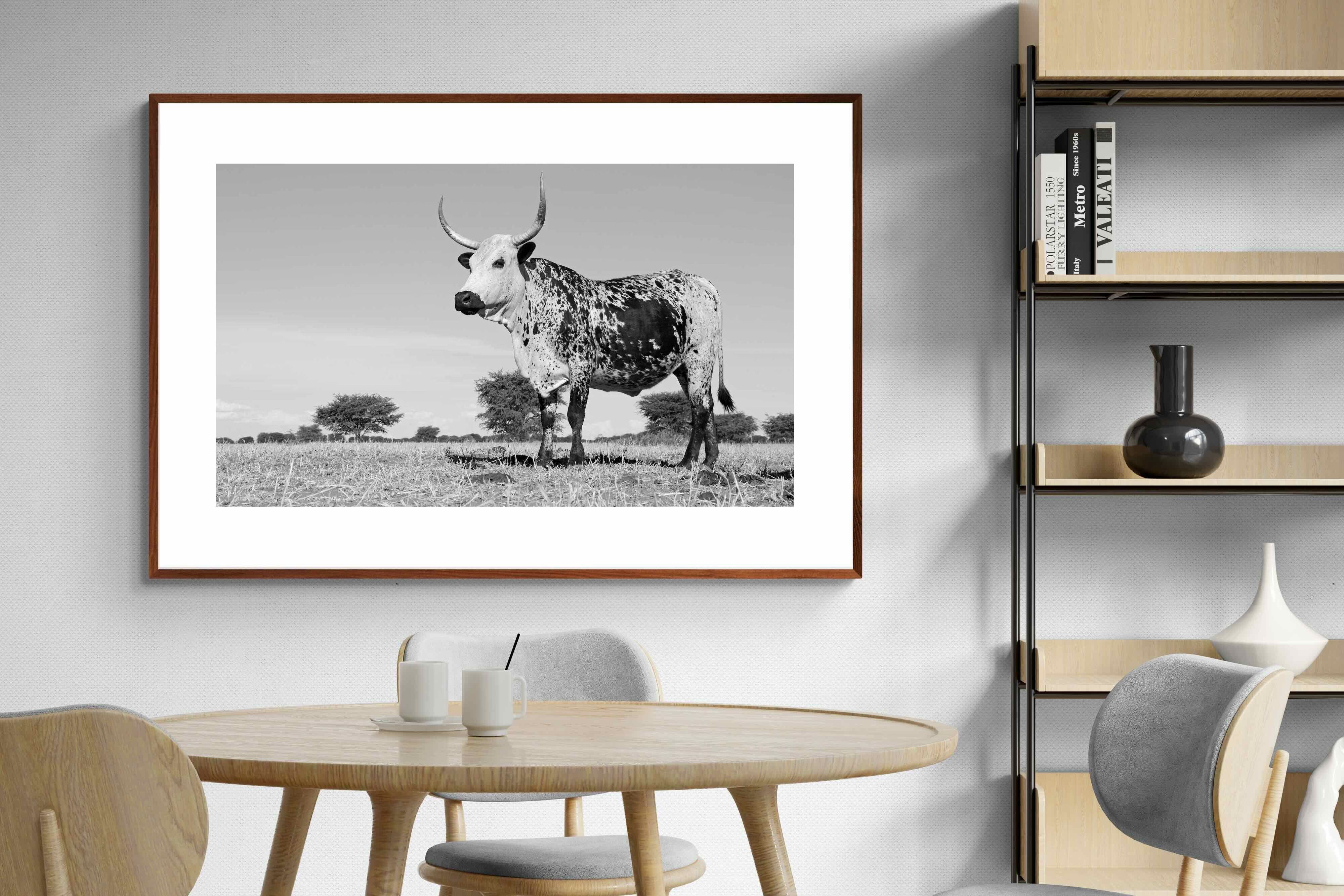 Pixalot ® Proud Nguni