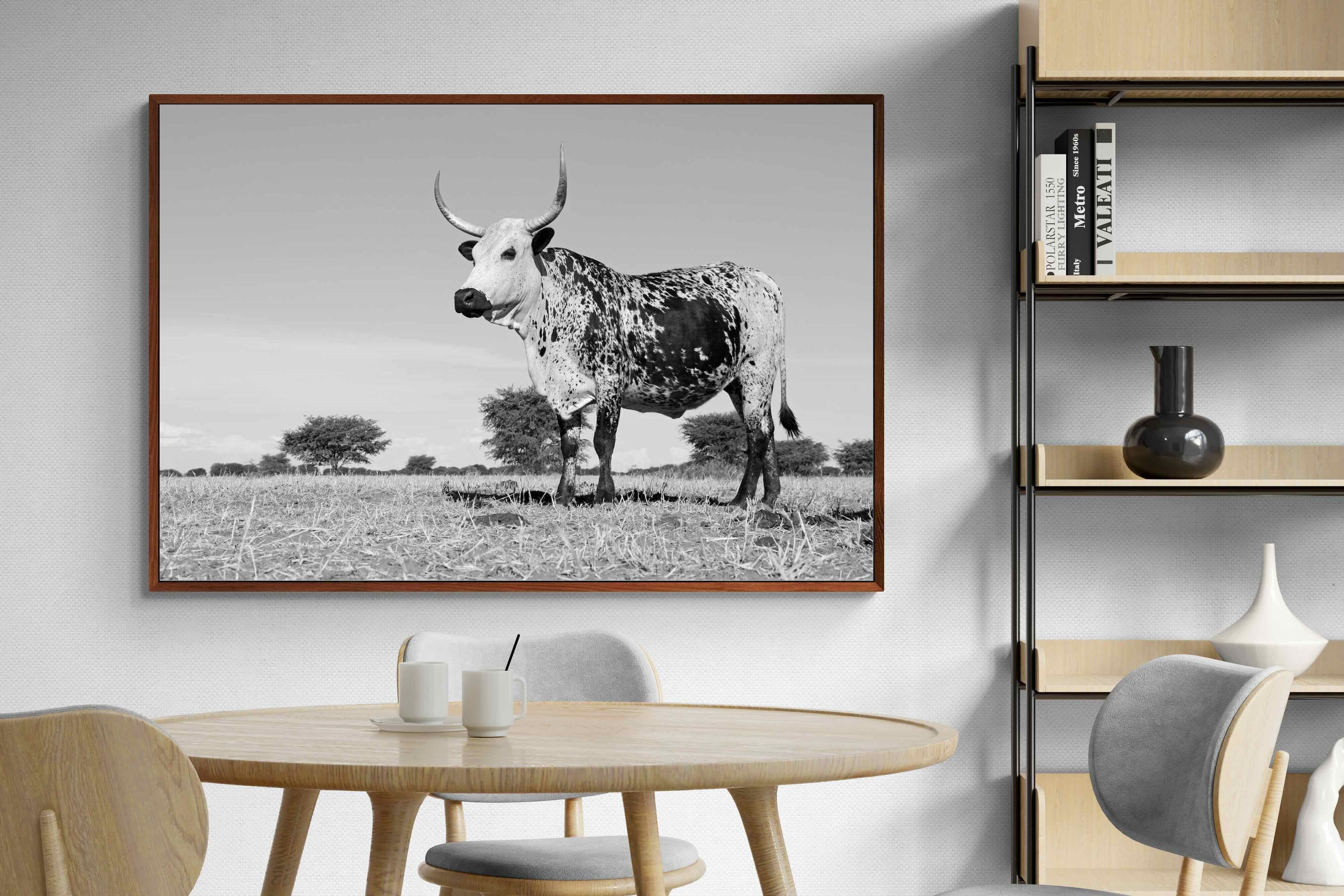 Pixalot ® Proud Nguni