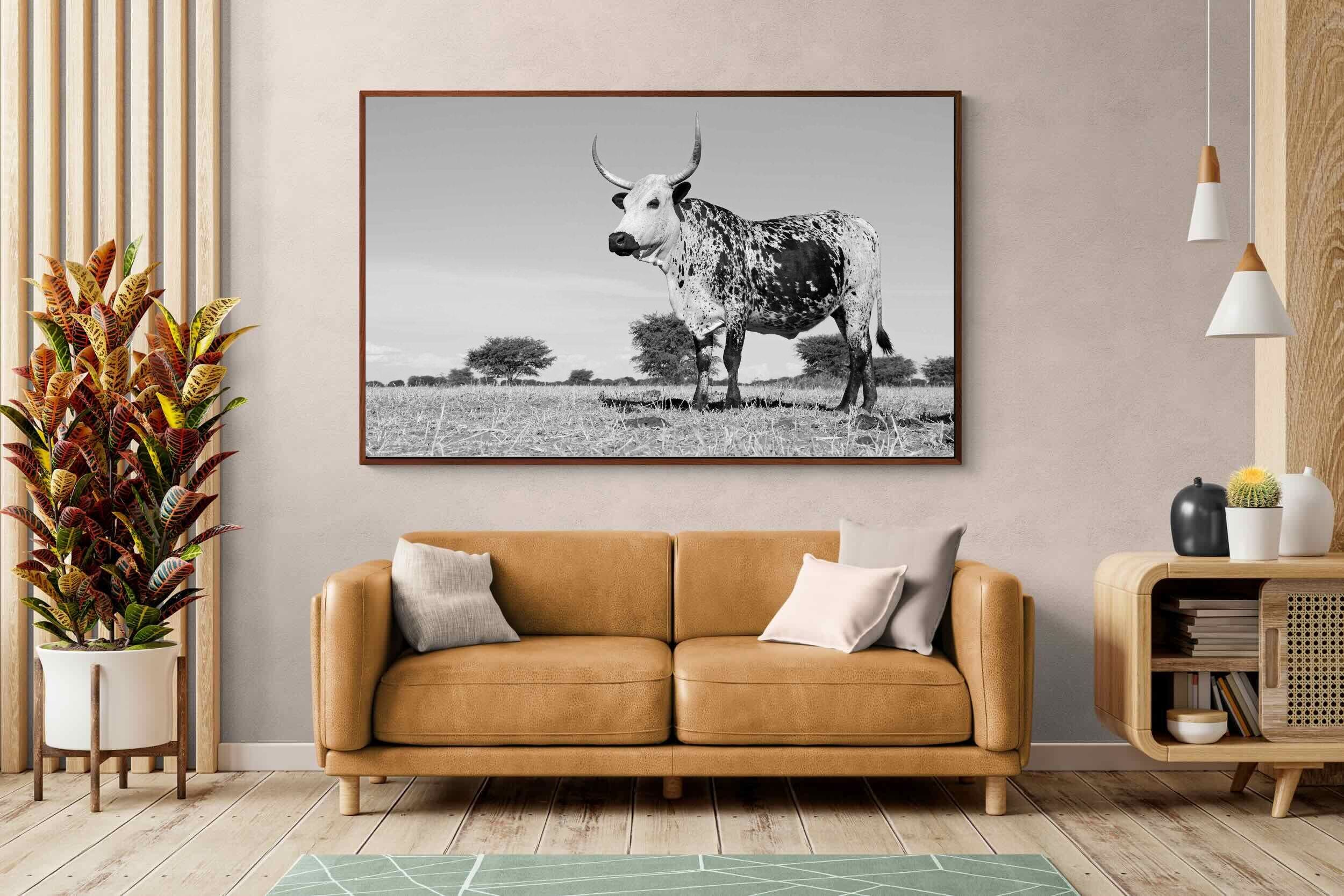 Pixalot ® Proud Nguni