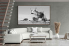 Pixalot ® Proud Nguni