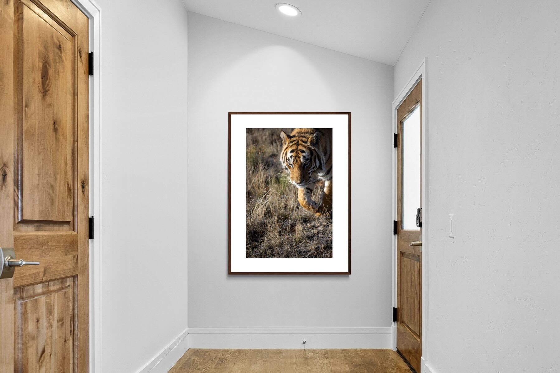 Pixalot Prowling Tiger