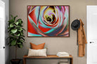 Pixalot ® Psychedelic Rose