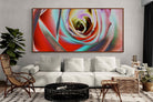 Pixalot ® Psychedelic Rose