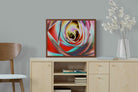 Pixalot ® Psychedelic Rose