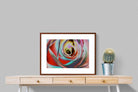 Pixalot ® Psychedelic Rose