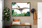 Pixalot ® Pterodactyl
