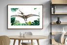 Pixalot ® Pterodactyl