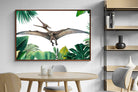Pixalot ® Pterodactyl