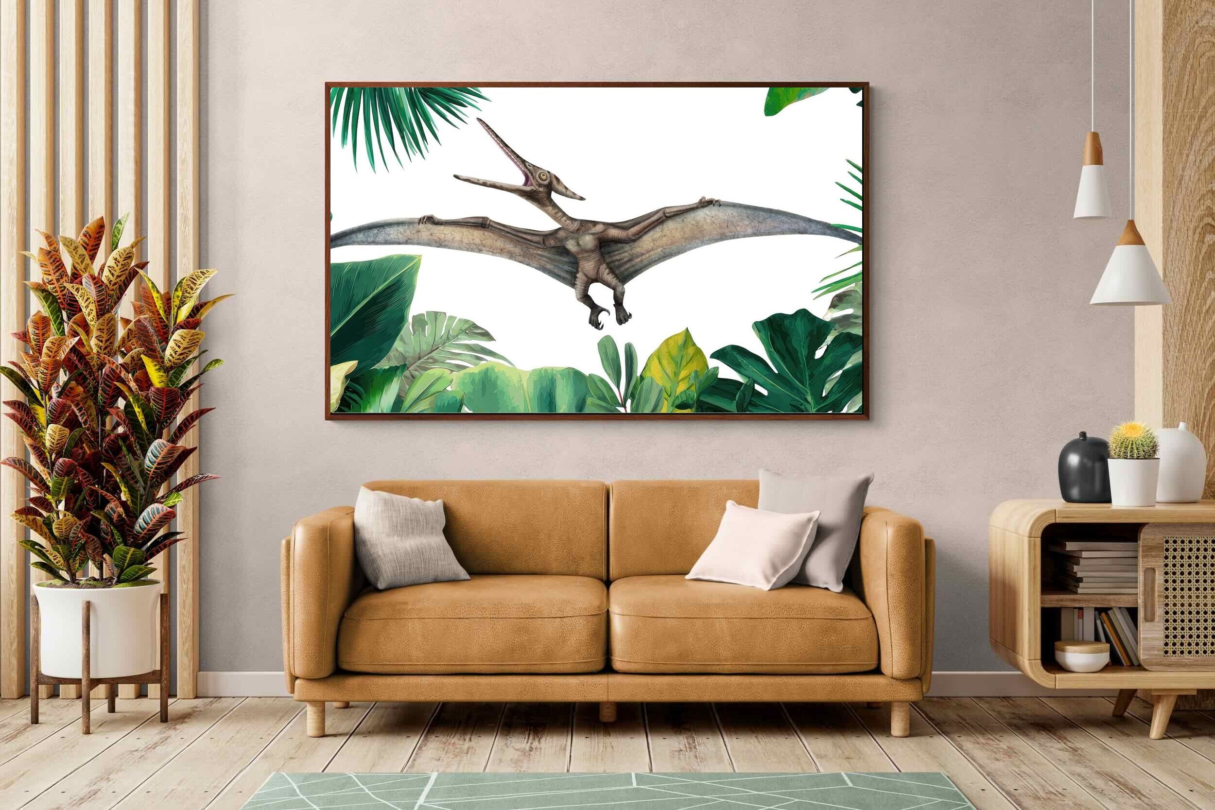 Pixalot ® Pterodactyl