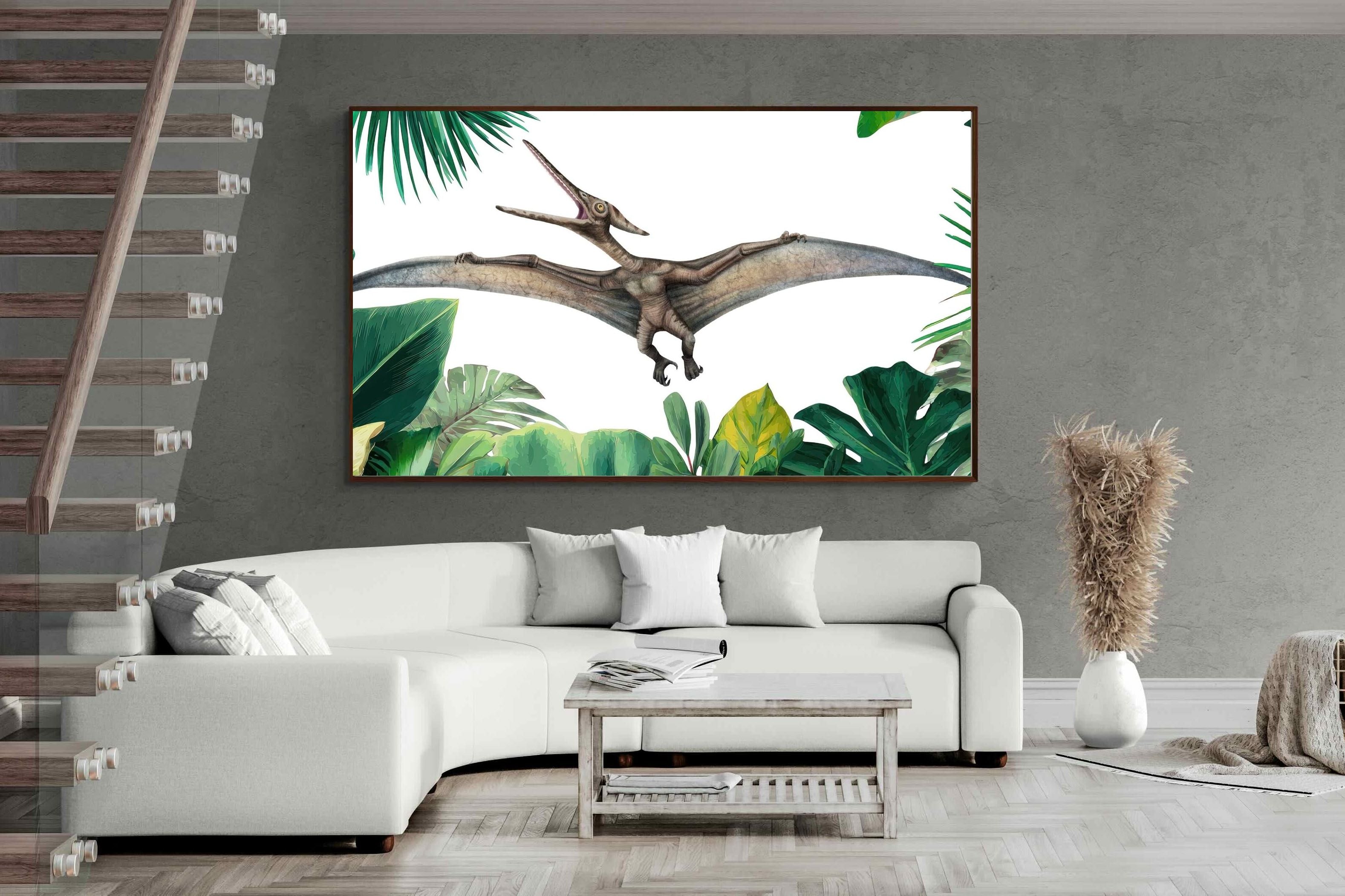 Pixalot ® Pterodactyl