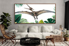 Pixalot ® Pterodactyl