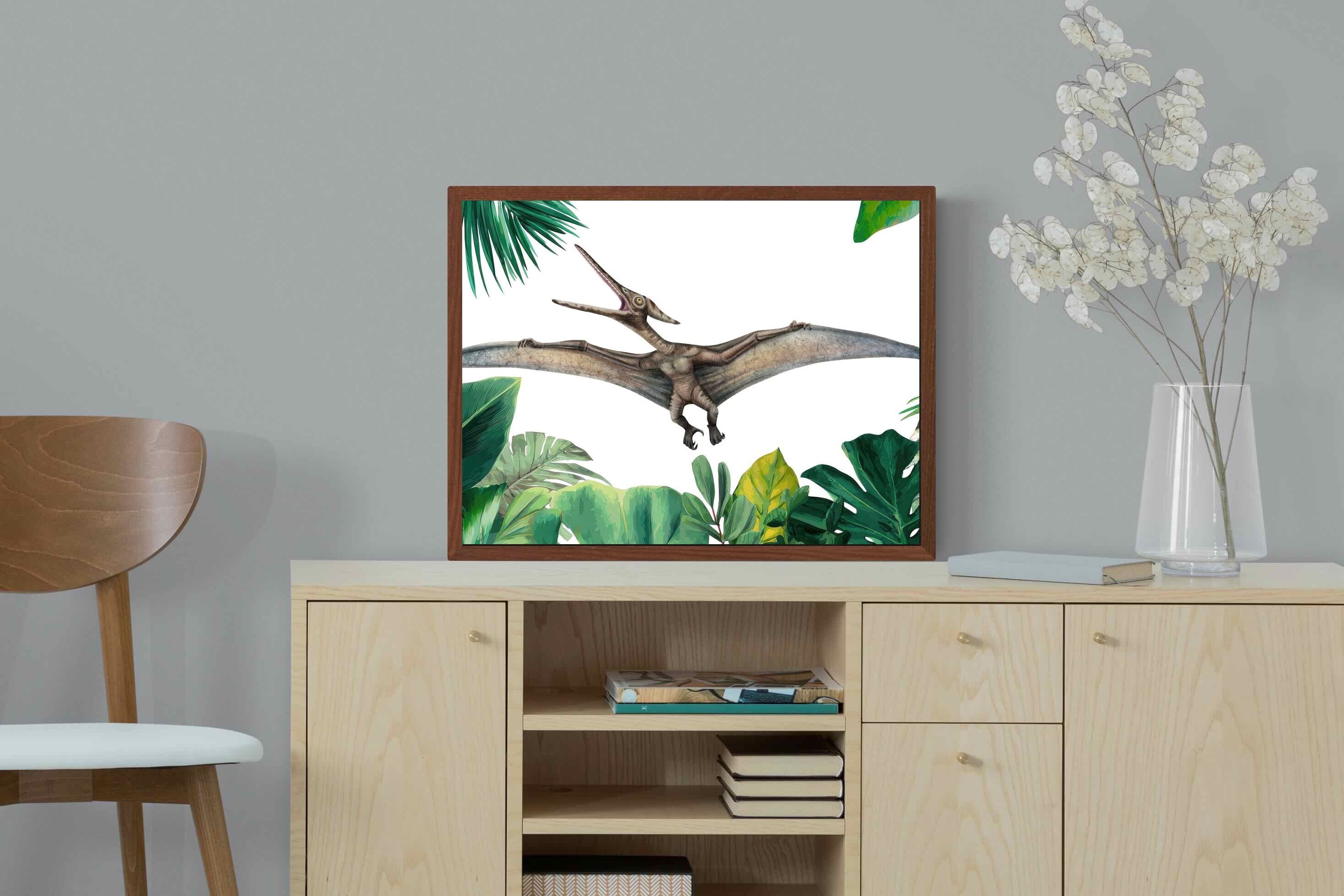 Pixalot ® Pterodactyl