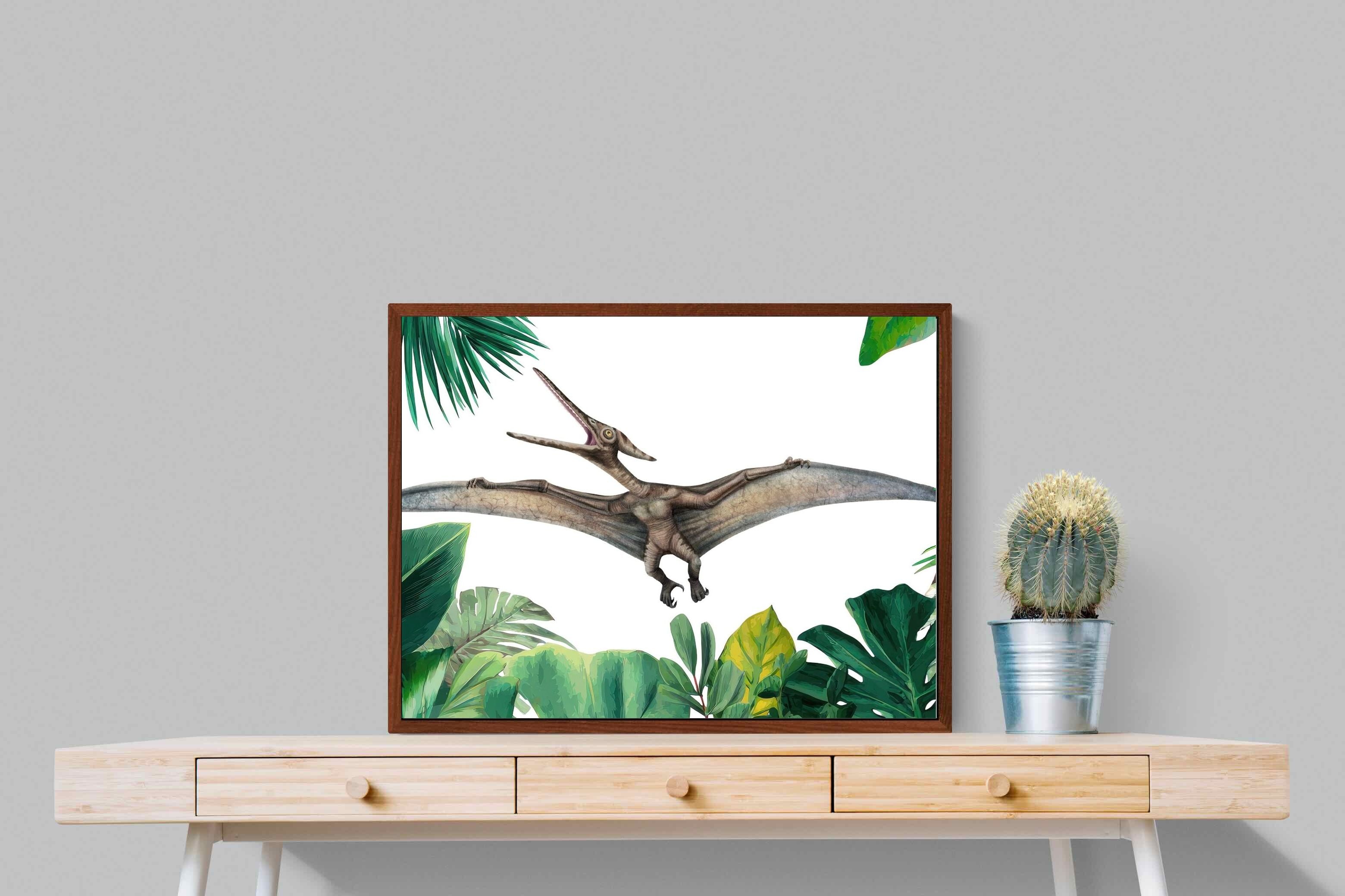 Pixalot ® Pterodactyl