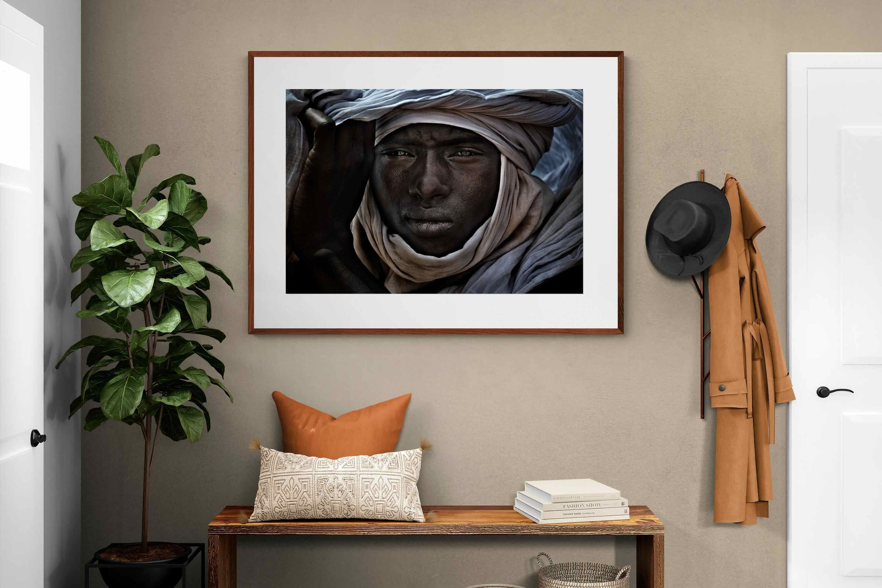 Pixalot ® Puel Man