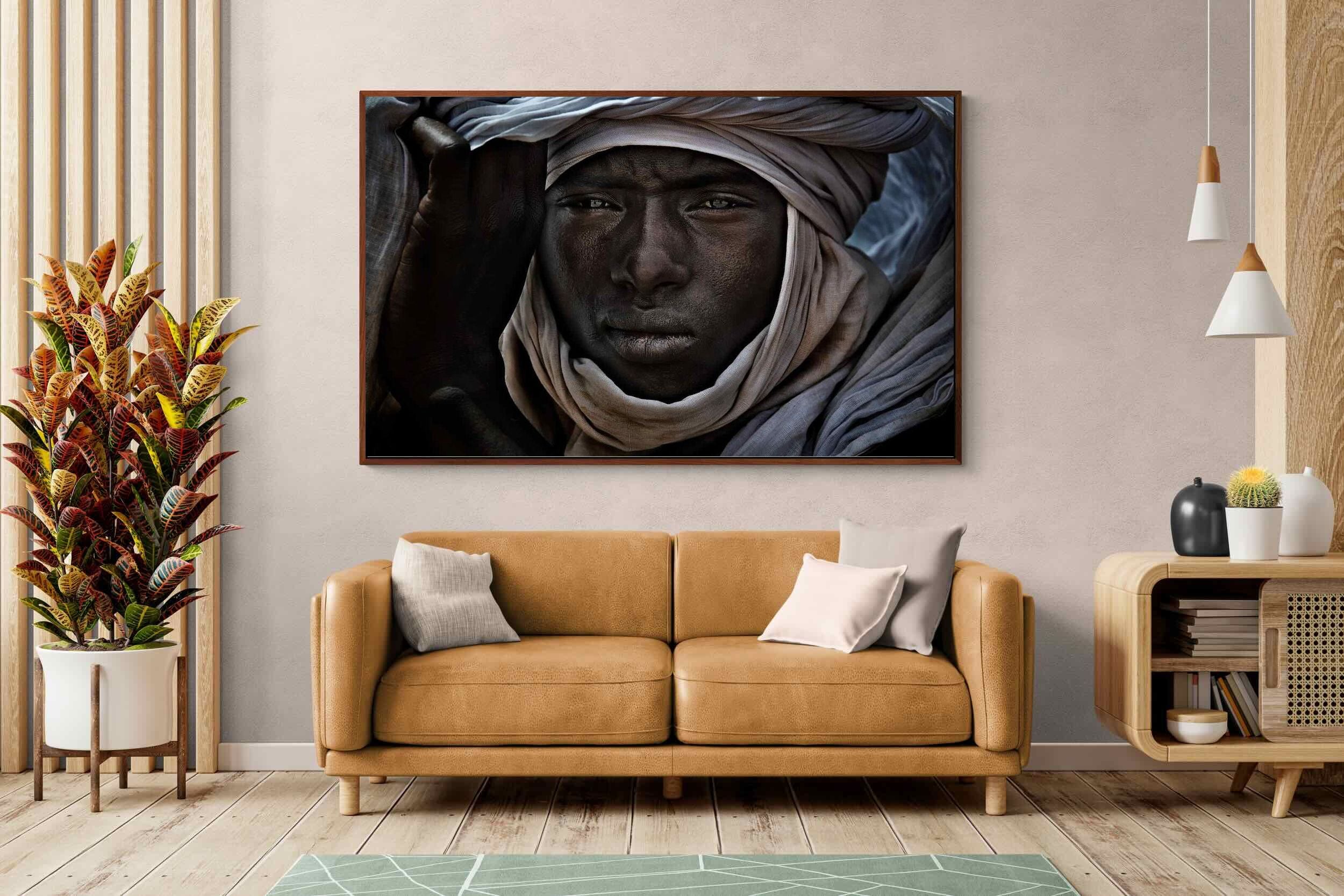 Pixalot ® Puel Man