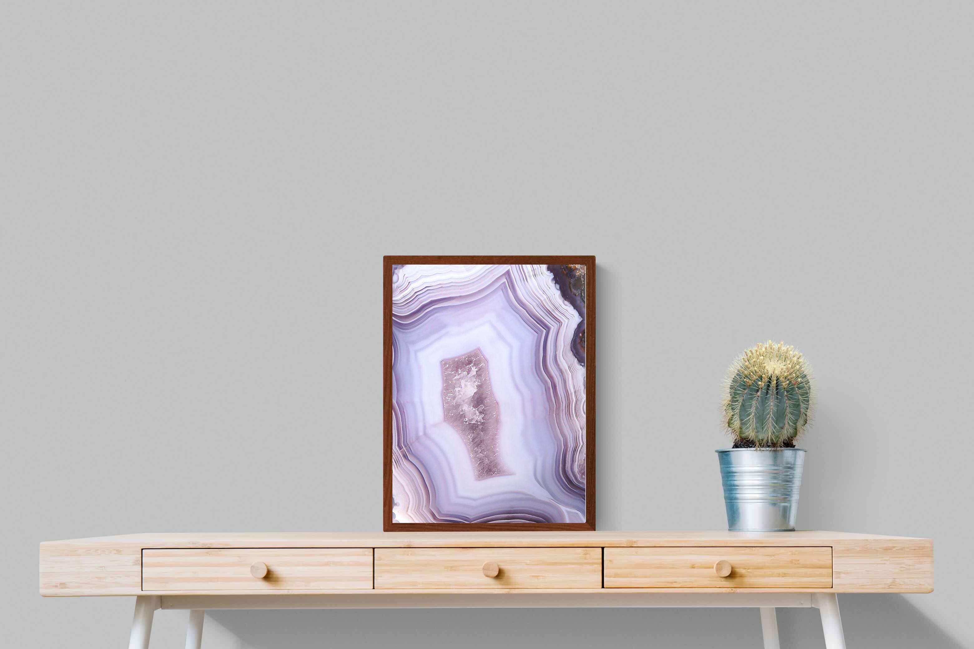 Pixalot Purple Agate