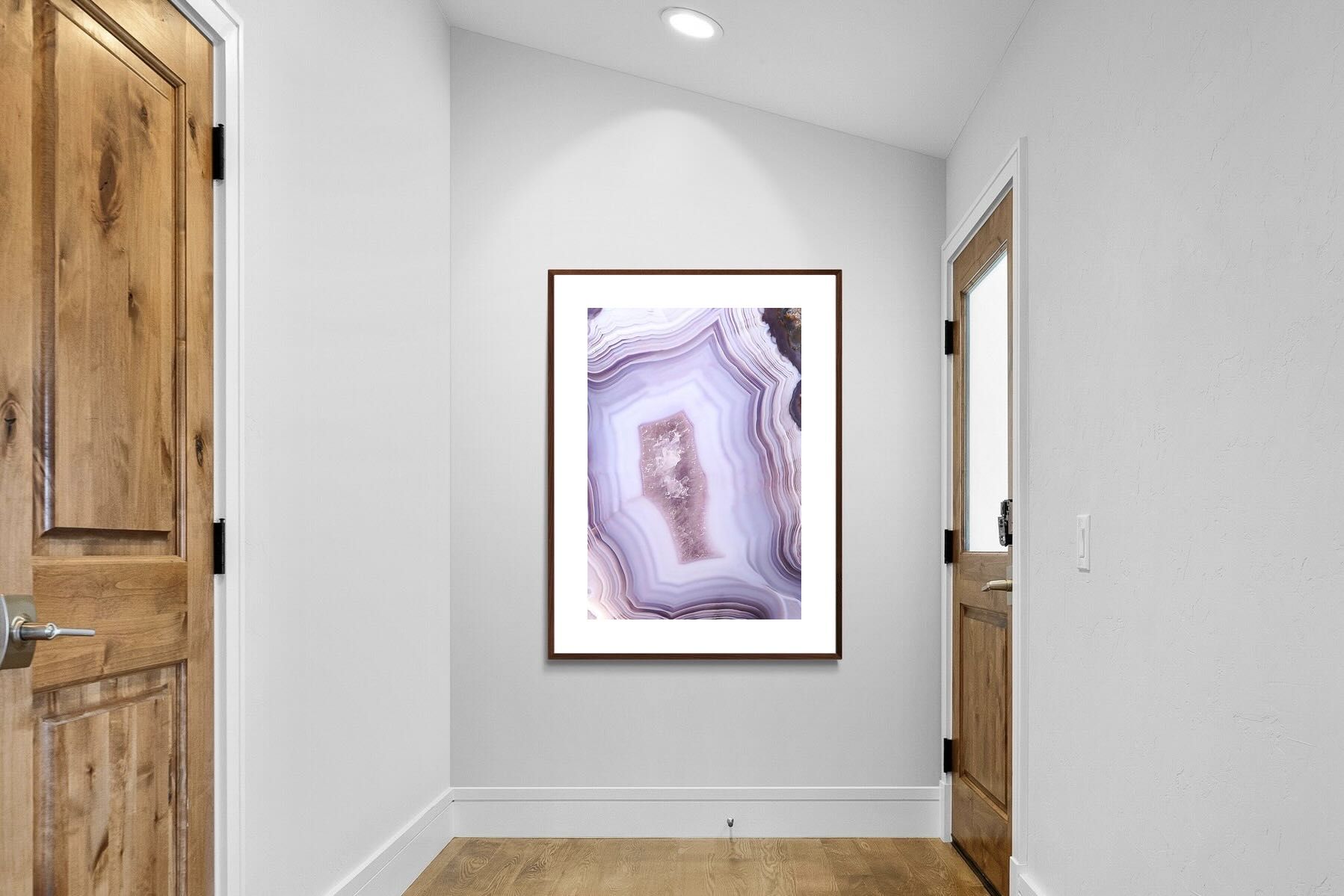 Pixalot Purple Agate