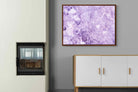 Pixalot ® Purple Marble