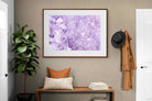 Pixalot ® Purple Marble