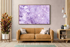Pixalot ® Purple Marble
