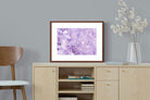 Pixalot ® Purple Marble