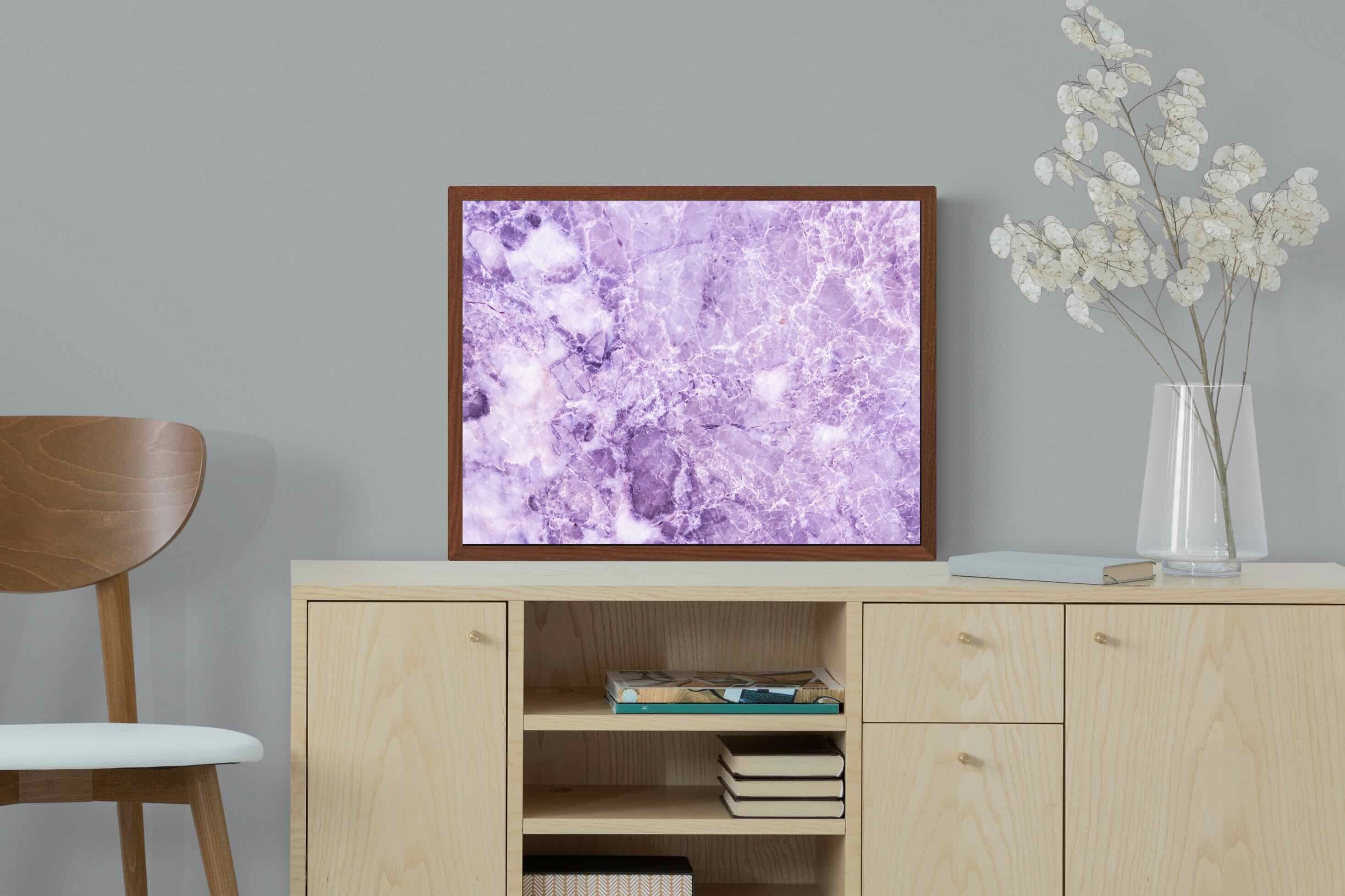 Pixalot ® Purple Marble