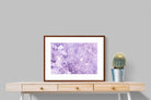 Pixalot ® Purple Marble
