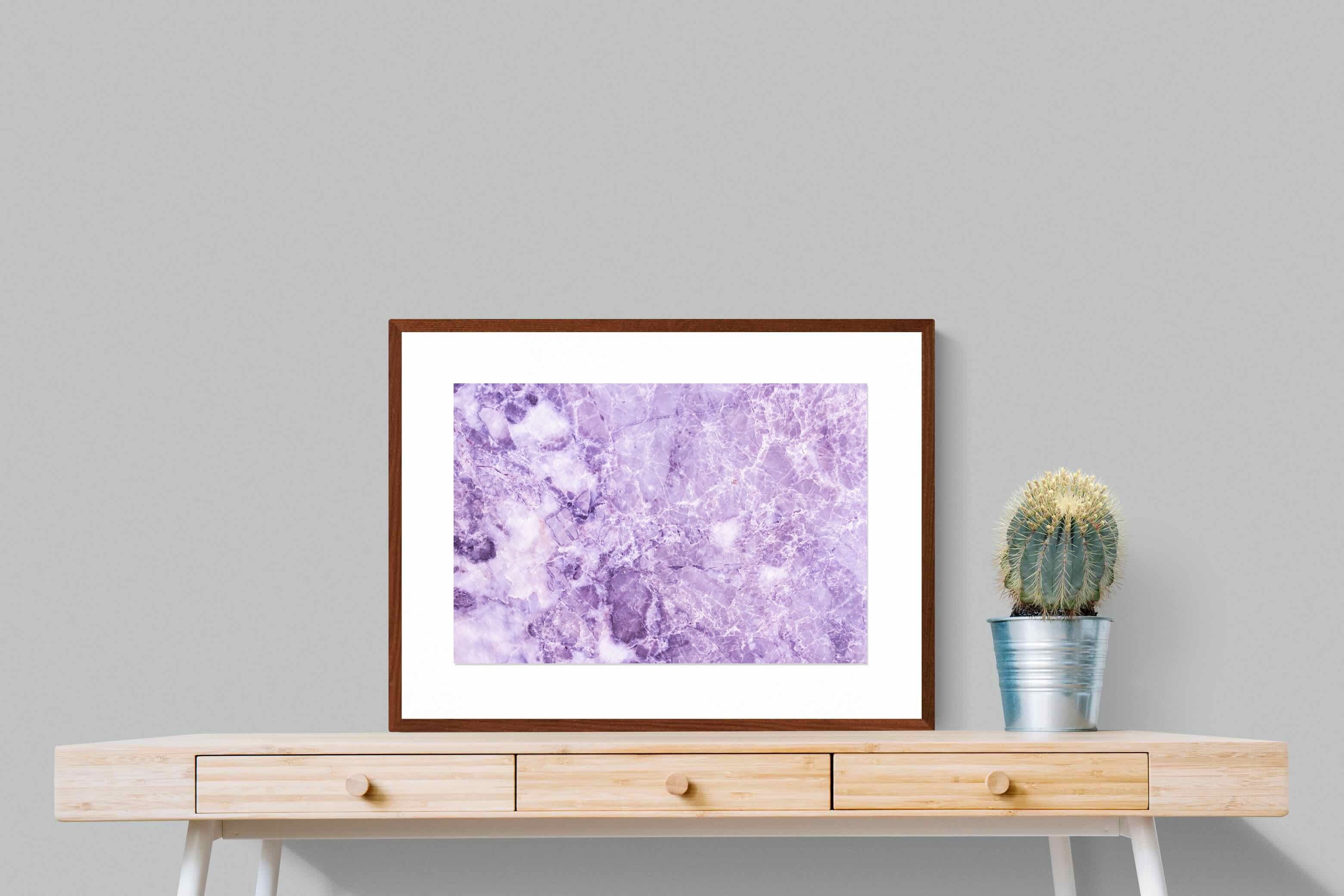 Pixalot ® Purple Marble