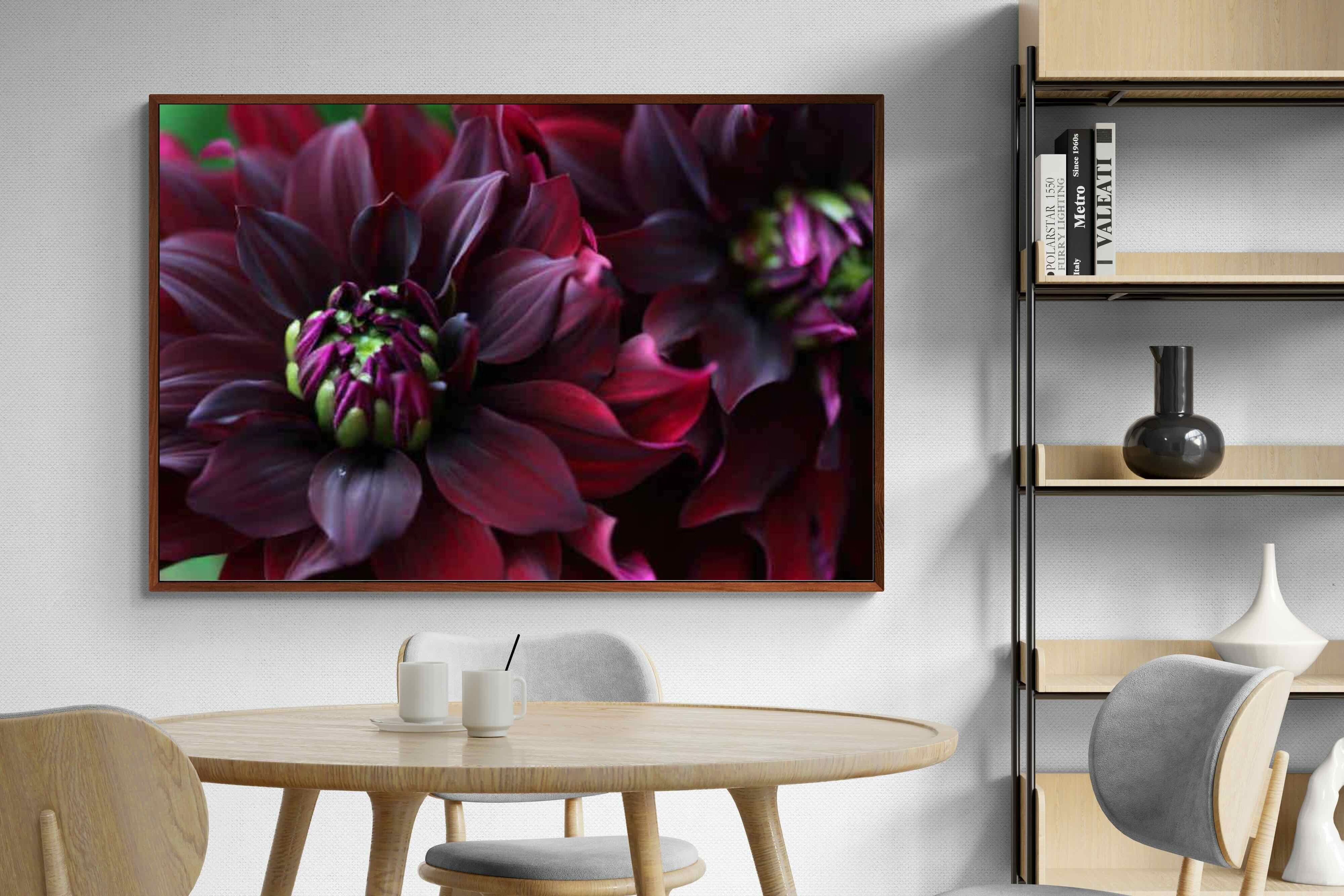 Pixalot ® Purple Petals