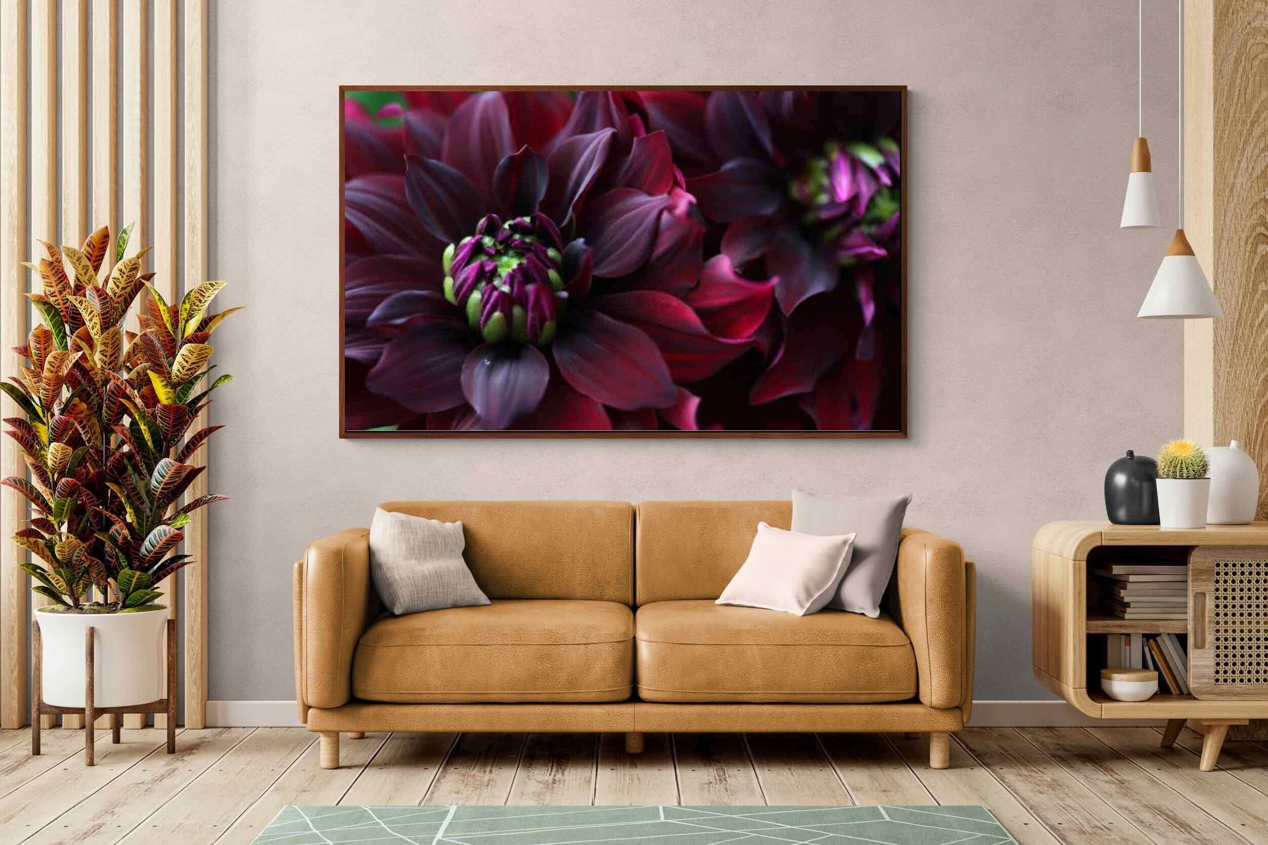 Pixalot ® Purple Petals