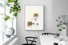 Pixalot Purrfect Morning Brew