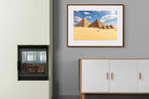 Pixalot ® Pyramids
