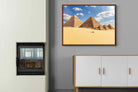 Pixalot ® Pyramids