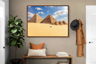 Pixalot ® Pyramids