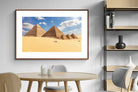 Pixalot ® Pyramids