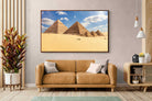 Pixalot ® Pyramids