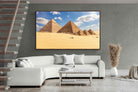 Pixalot ® Pyramids