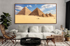 Pixalot ® Pyramids