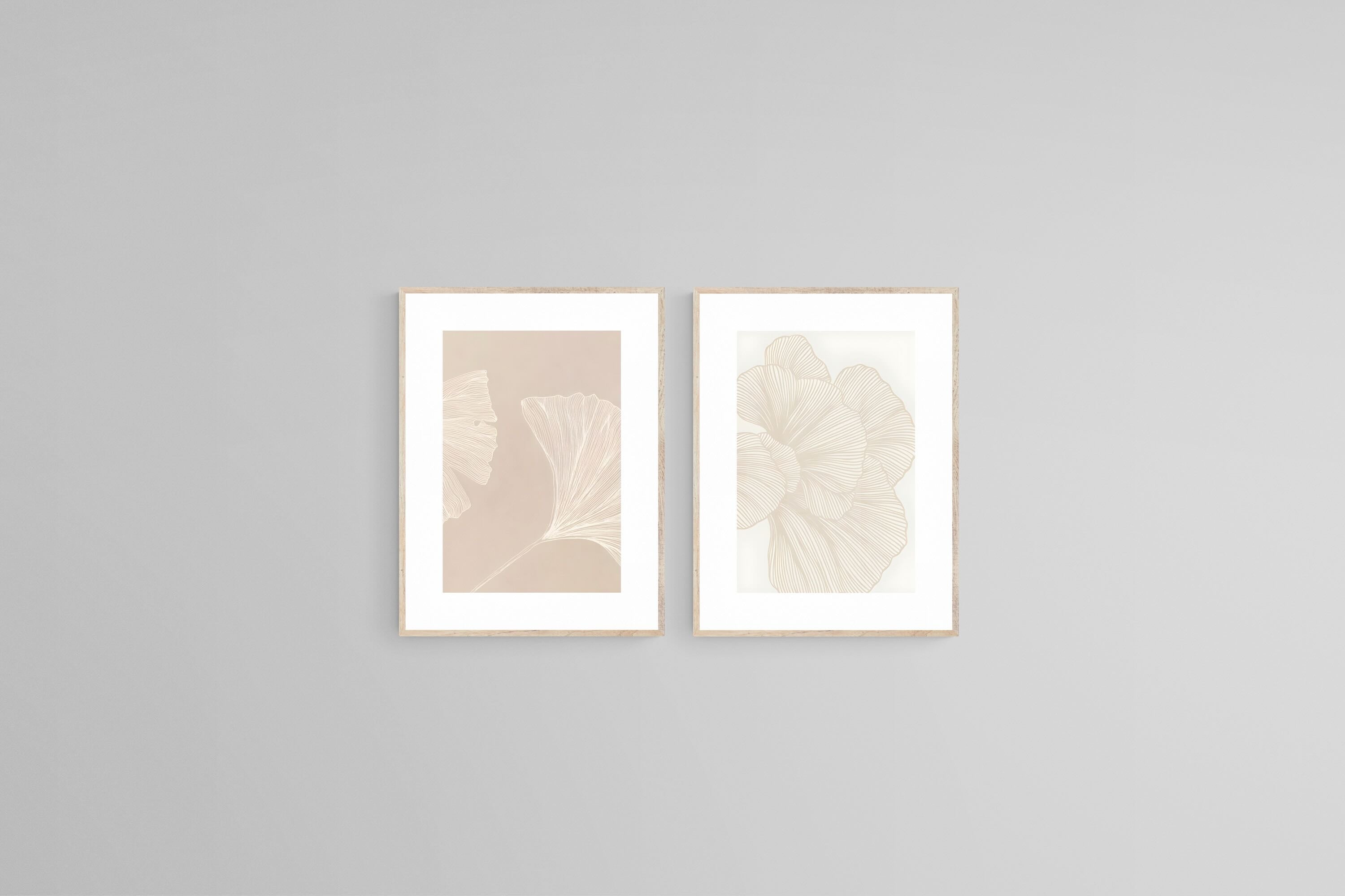 Quiet Botanicals Set