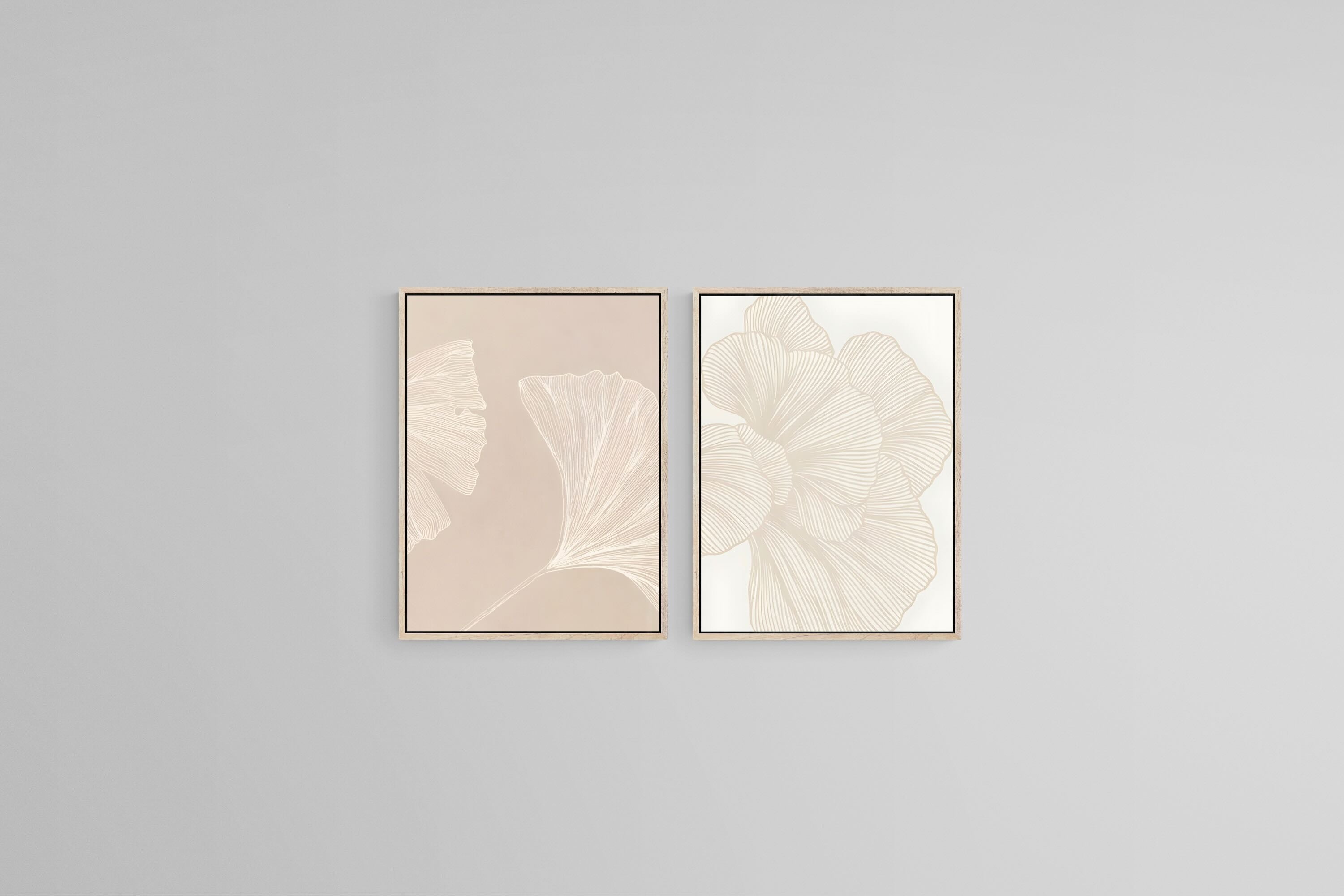 Quiet Botanicals Set