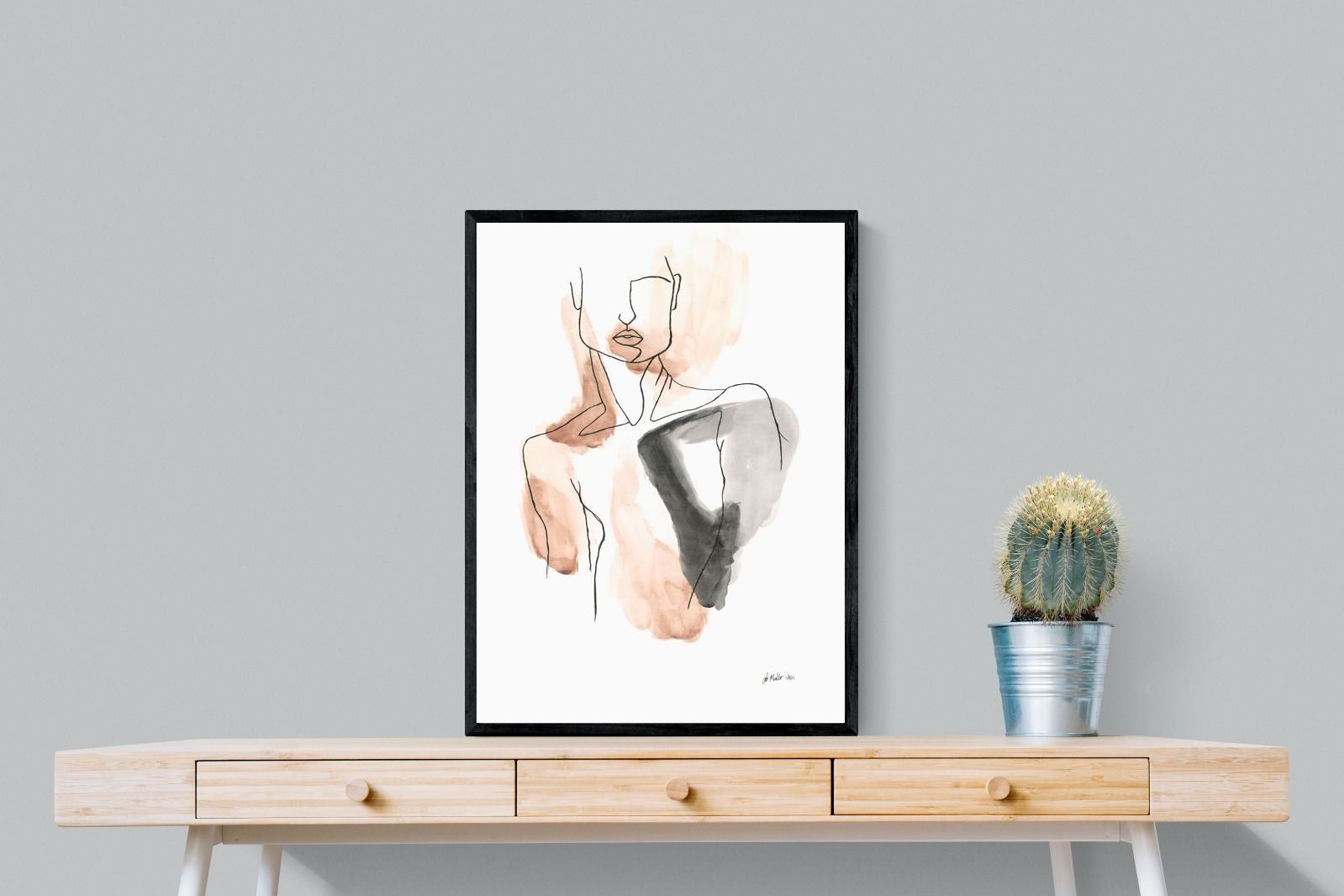 Pixalot Quiet Contour