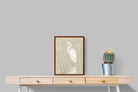 Pixalot ® Quiet Heron