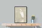 Pixalot ® Quiet Heron