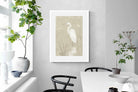 Pixalot ® Quiet Heron
