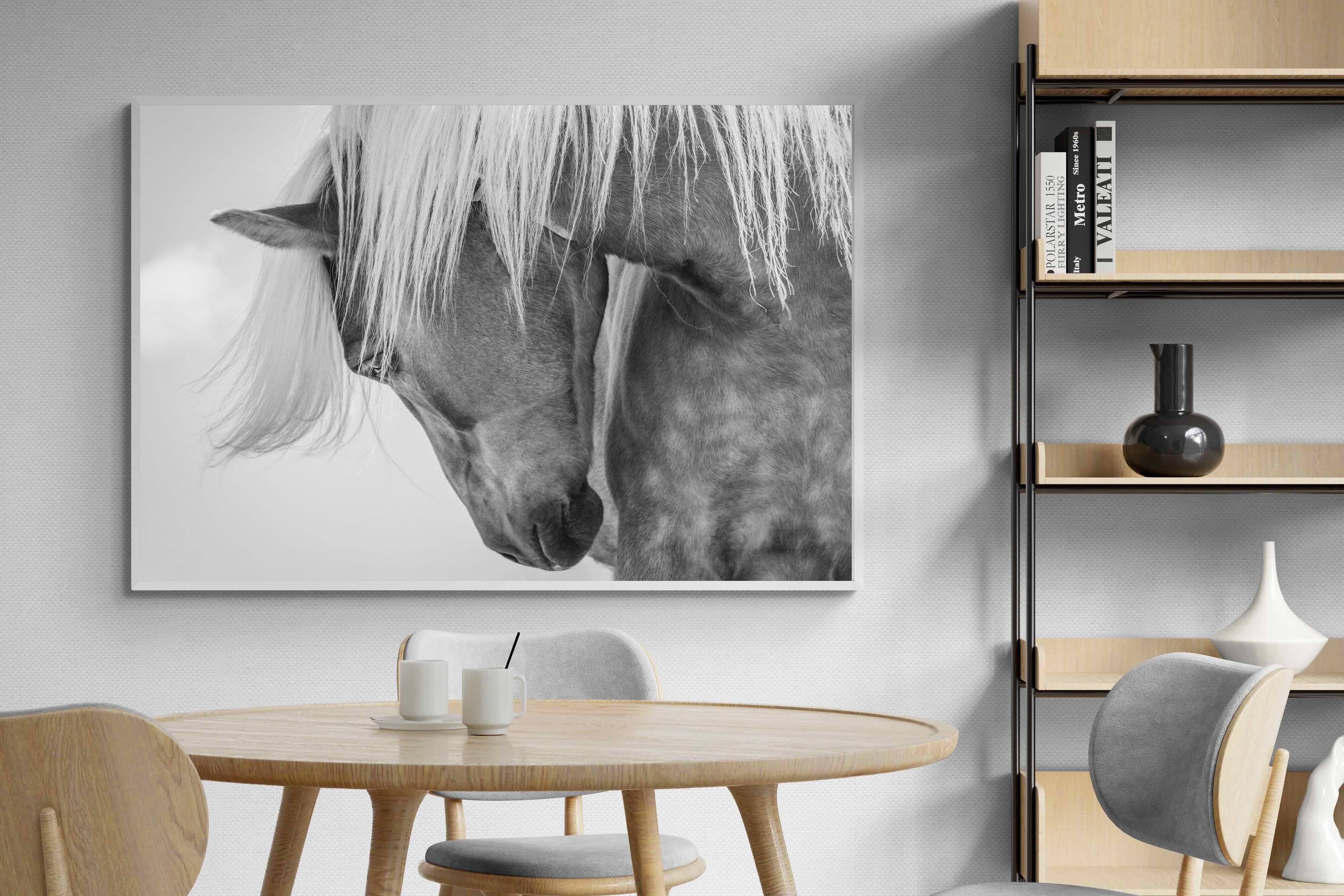 Pixalot Quiet Strength