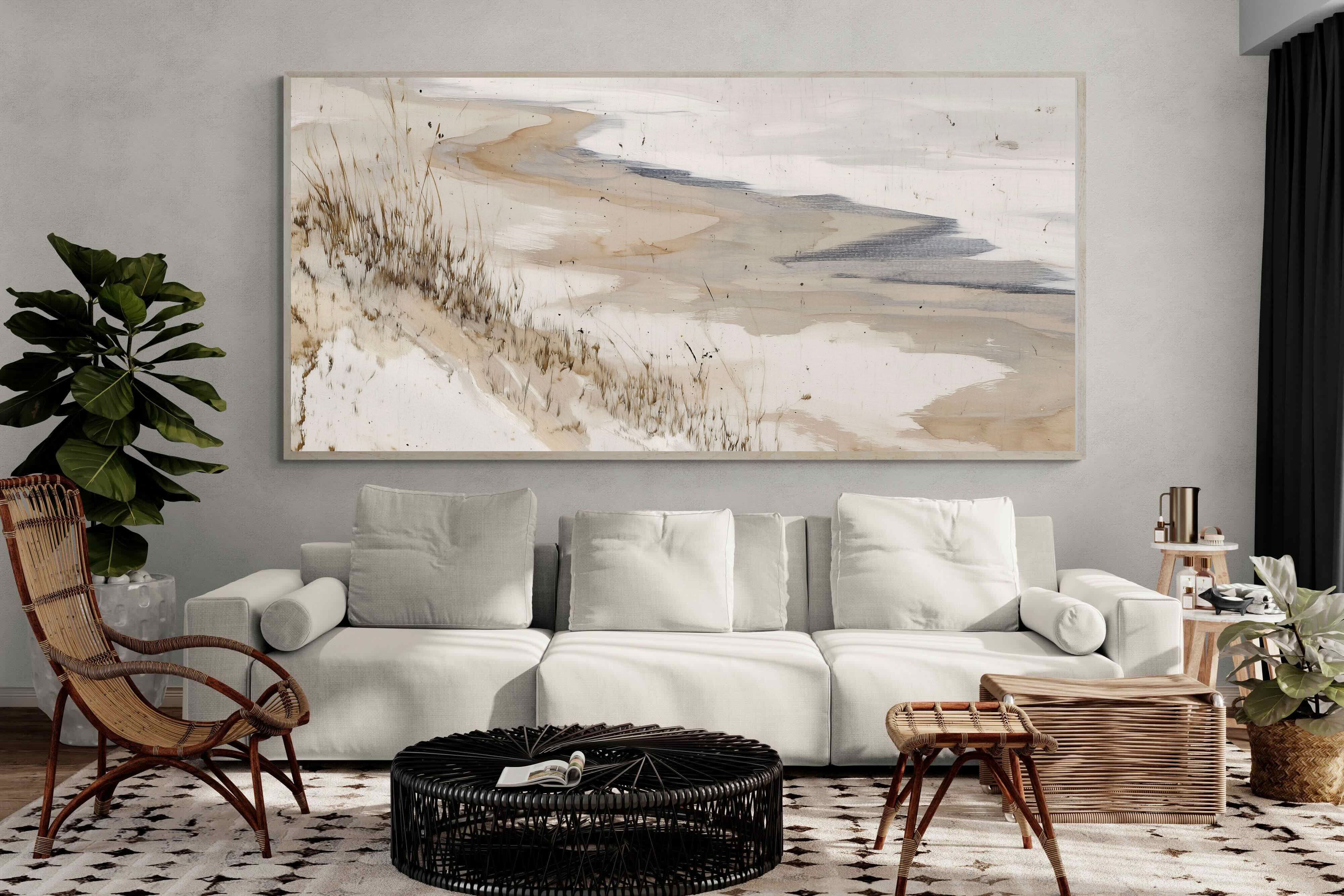 Pixalot ® Quiet Tides