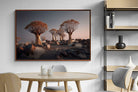 Pixalot ® Quiver Trees